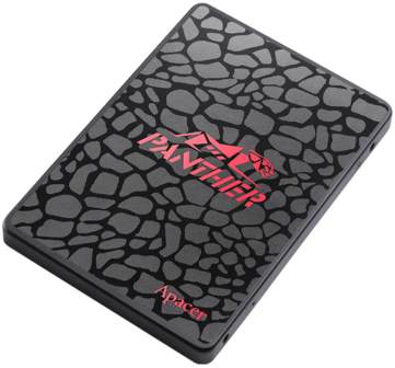 Apacer AS350 Panther 128GB 2.5 inch SATA III