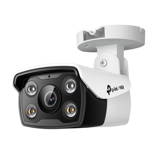 Big_VIGI-C340main TP-Link VIGI-C340 6mm 4MP Outdoor Bullet Network Camera - Image 1