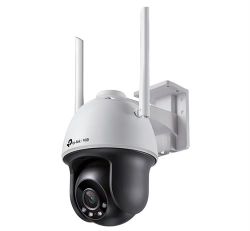 Big_VIGI-C540-Wmain TPLink VIGI 4MP Outdoor Full - Image 1
