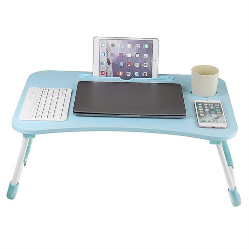 Big_146184726_max UniQue Multifunctional Foldable Laptop Desk - Image 1