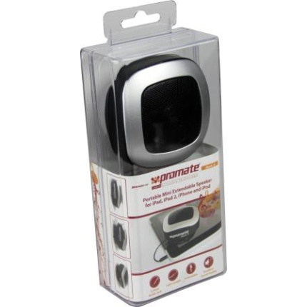 Promate Irock.4 Portable Mini Extendable Speaker