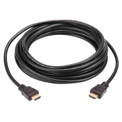 UniQue 3m 4K HDMI Cable, Retail Box, No Warranty