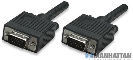 Big_311731-0 Manhattan SVGA Monitor Cable HD15M - Image 1