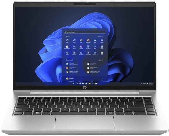 HP ProBook 440 G10 – 13th Generation Intel Core