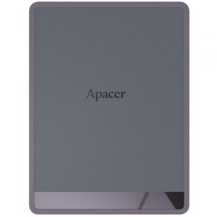 Big_AP1TBAS724M-1-1 Apacer External 1TB SSD AS724 Hard Drive - Image 1
