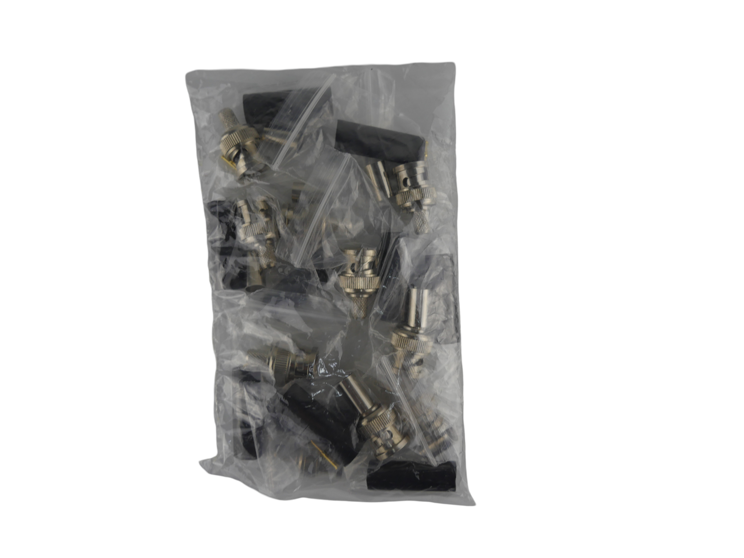 CCTV Connector BNC 10
