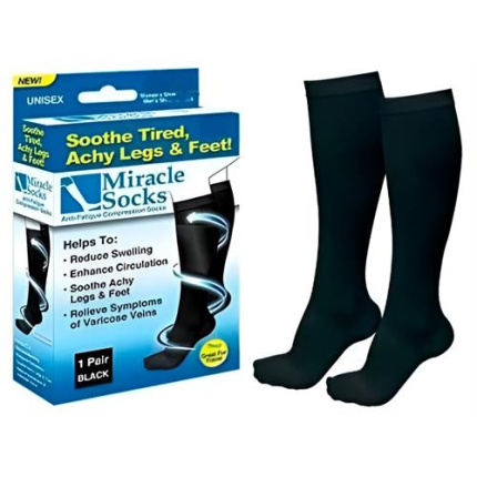 Casey Anti Fatigue Unisex Compression Miracle