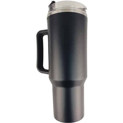 Casey Copo Termico Stainless Steel Black 500ml