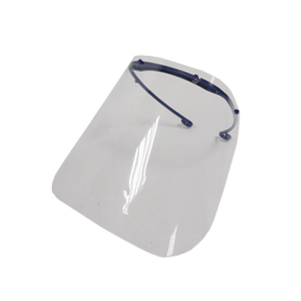 Casey Kiddies Face Shield Protection With