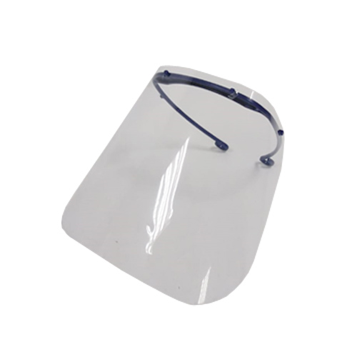 Big_CSYKFSCLR-headser444 Casey Kiddies Face Shield Protection With - Image 1