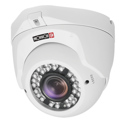 Big_DI-390AEVF-01 Provision ISR 1080P 4in1 Dome - Image 1