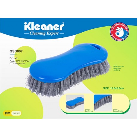 Big_GSD007-header2354322 Kleaner Multi Purpose Household Floor Tiles and - Image 1