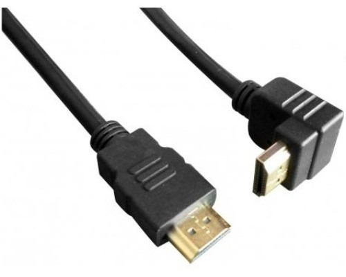 Big_HDMI-2M-2-01 UniQue HDMI 19PIN - Image 1