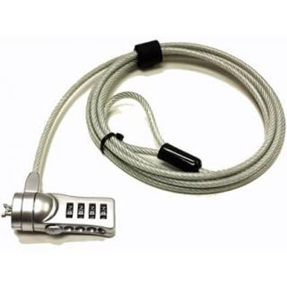 Big_LNBC-01 Legion 1.8m Combination Notebook Cable Lock - Image 1