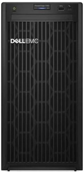 Dell EMC PowerEdge T150 Tower Server