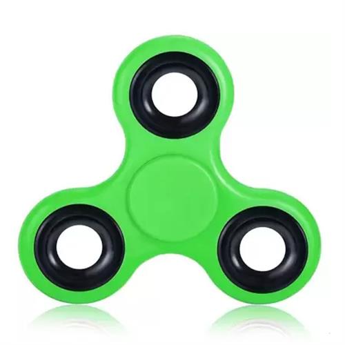 Big_Sceedo-Fidget-Spinner-Green-esq-001 Sceedo Fidget Spinner - Image 1