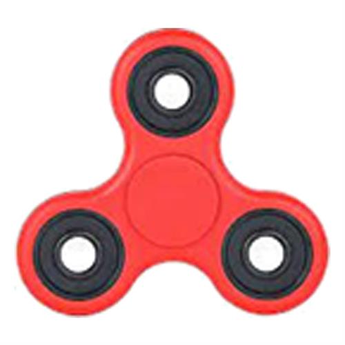 Big_Sceedo-Fidget-Spinner-Red-esq-001 Sceedo Fidget Spinner - Image 1