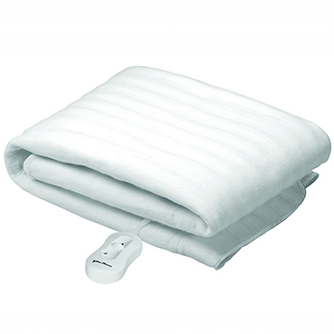 Big_ZE75-3-001 Pure Pleasure Single Non Fitted Electric Blanket - Image 1