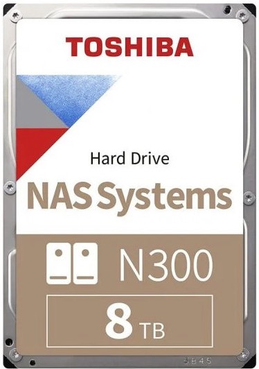 Big_n300-nas-hard-drive-8tb-512mb-int-8 Toshiba Storage Solutions - Image 1