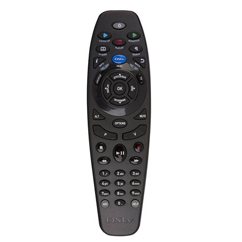 Big_009-R15-445.01 Aerial King A6 DSTV Explora Remote - Image 1