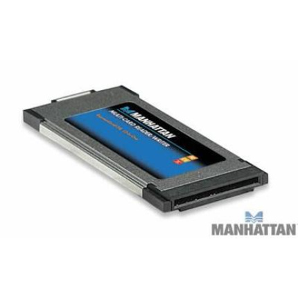 Manhattan Multi