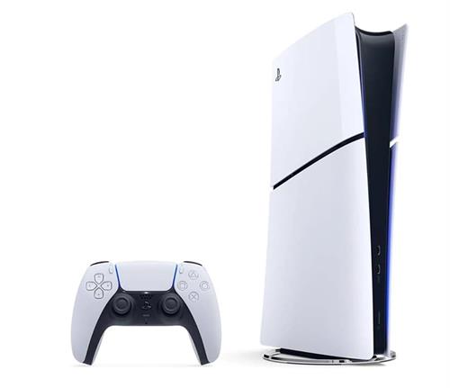PlayStation 5 Slim 1TB Digital Console