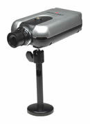 Big_109 Intellinet PRO Series Digital PTZ Network Camera - Image 1