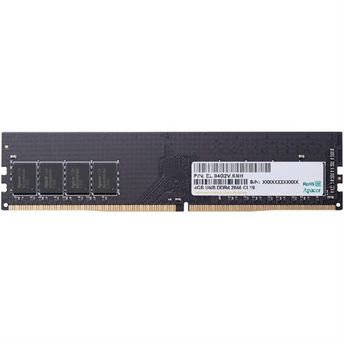 Big_137499 Apacer 4GB DDR4 2666Mhz Desktop Memory - Image 1