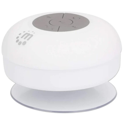 Manhattan Bluetooth Shower Speaker