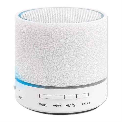 Big_165303 Manhattan LED Bluetooth Speaker - Image 1