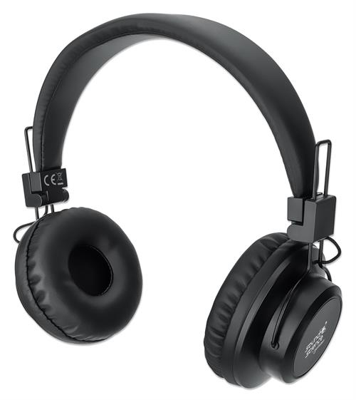 Manhattan Sound Science Bluetooth On