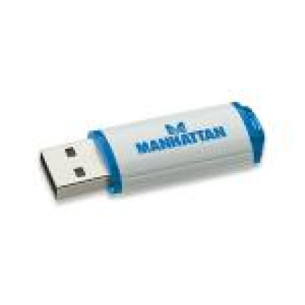 Manhattan Internet Radio stick