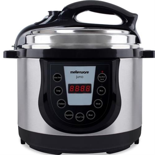 Big_27400A Mellerware 5 Litre Pressure - Image 1