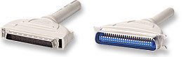 Big_328180 Manhattan Scsi Cable UL2919 - Image 1