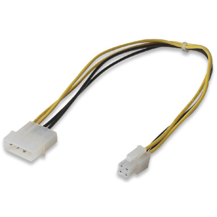 Manhattan P4 Adapter Cable
