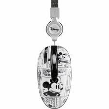 Big_389 Disney Mickey Mouse Mini Optical USB Mouse - Image 1