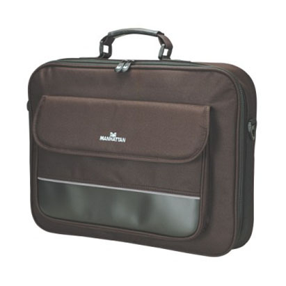 Big_421560.001 Manhattan Empire Notebook Computer Briefcase - Image 1