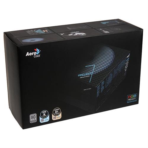 Big_4713105957549-Header AeroCool Project 7 RGB 850W PSU – 80 Plus - Image 1