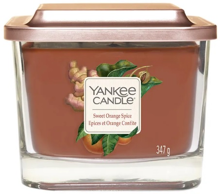 Yankee Candle Medium Jar Elevation Collection
