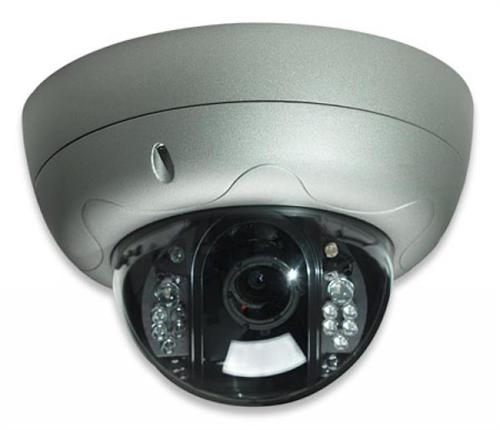Big_550413 Intellinet PRO Serie R Network Dome - Image 1
