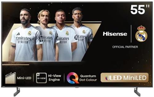 Hisense 55