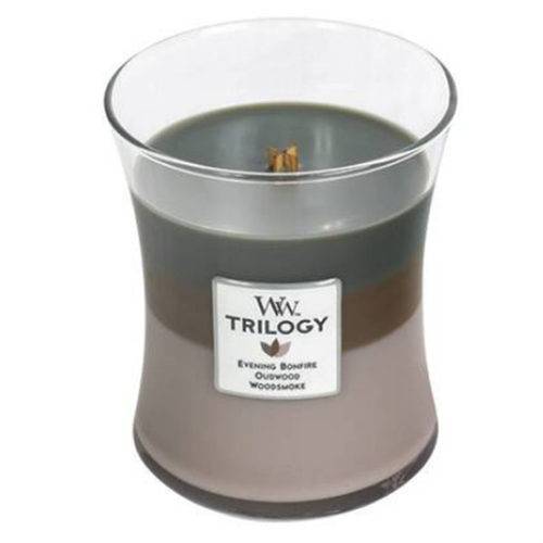 Big_663595929684-01 Woodwick Trilogy Cozy Cabin Medium Retail Box No - Image 1