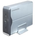 Big_702966 Manhattan 5.25 Inch USB 2.0 Aluminium Hard Drive - Image 1