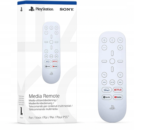 PlayStation 5 Hardware