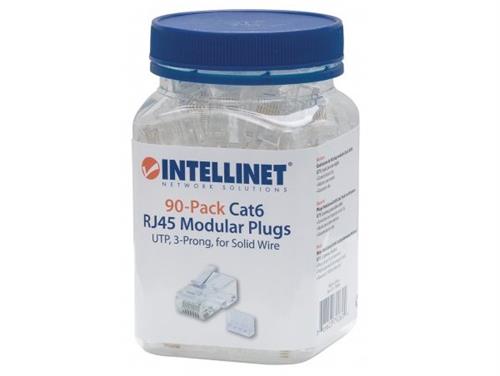 Intellinet CAT6 UTP