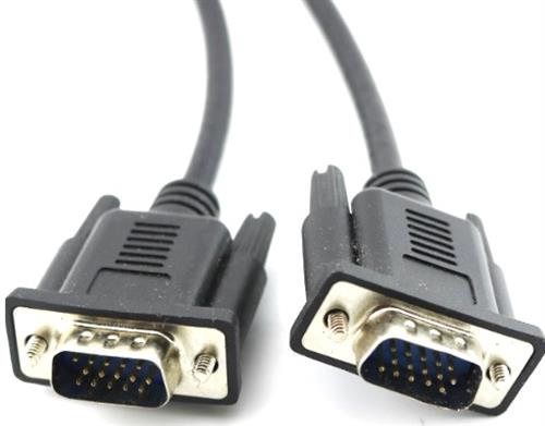 Big_AA340VGA5M-001 UniQue SVGA Monitor Cable - Image 1
