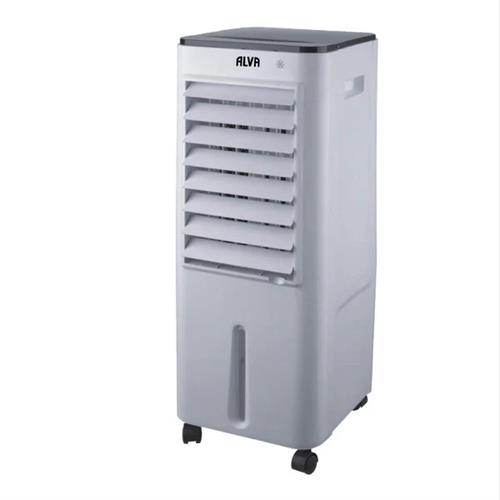 Big_ACS104main1 Alva Air 12L Evaporative Air Cooler With Remote - Image 1