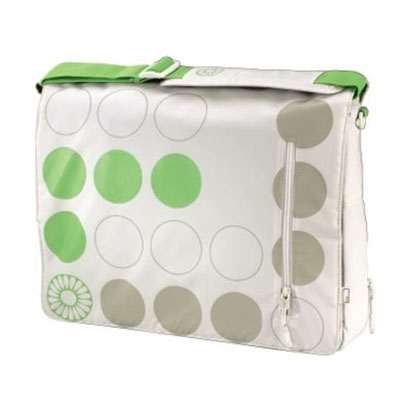 Big_AHA00023446.01 Hama 17 inch Messenger Notebook Bag “AHA” Series - Image 1