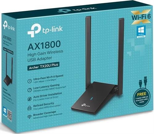 Big_ARCHER-TX20U-PLUSMain5 TP - Image 1