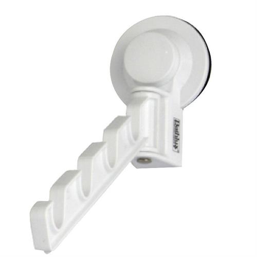 Big_BLX-30120-001 Bathlux Multi Hanger For Towels With Vacuum - Image 1